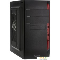 Корпус ExeGate QA-410 400W