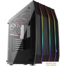 Корпус AeroCool Klaw