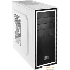 Корпус DeepCool Tesseract White