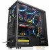 Корпус Thermaltake V200 Tempered Glass Edition. Фото №4