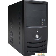 Корпус Navan GS101-U3-BK 450W