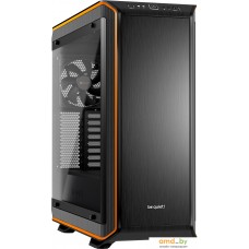 Корпус be quiet! Dark Base Pro 900 rev. 2 (черный/оранжевый)