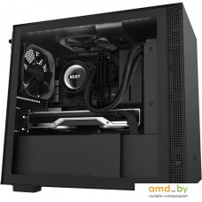 Корпус NZXT H210i CA-H210I-B1