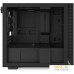 Корпус NZXT H210i CA-H210I-B1. Фото №6