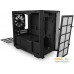 Корпус NZXT H210i CA-H210I-B1. Фото №4