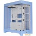 Корпус Thermaltake CTE E600 MX Hydrangea Blue CA-1Y3-00MFWN-00. Фото №1