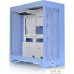 Корпус Thermaltake CTE E600 MX Hydrangea Blue CA-1Y3-00MFWN-00. Фото №2