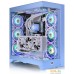 Корпус Thermaltake CTE E600 MX Hydrangea Blue CA-1Y3-00MFWN-00. Фото №5