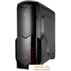 Корпус AeroCool BattleHawk Black