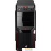 Корпус AeroCool V3X Advance Devil Red Edition 500W. Фото №4