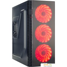 Корпус ExeGate EVO-7215 EX278416RUS