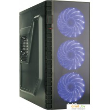 Корпус ExeGate EVO-7216 EX278421RUS