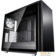 Корпус Fractal Design Define S2 (черный)