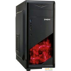 Корпус ExeGate EVO-8207 700W EX281257RUS