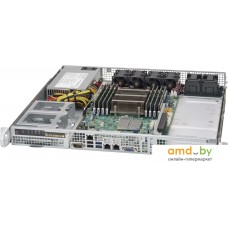 Корпус Supermicro SuperChassis 515-505 CSE-515-505