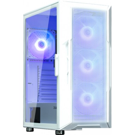 

Корпус Zalman i3 Neo ARGB (белый), i3 Neo ARGB (белый)