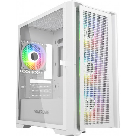 

Корпус Powercase Alisio Micro X4W V2 CAMCXW-A4, Alisio Micro X4W V2 CAMCXW-A4