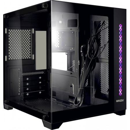 

Корпус Ginzzu V320, V320