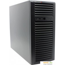 Корпус Supermicro SuperChassis 732i-865B 865W