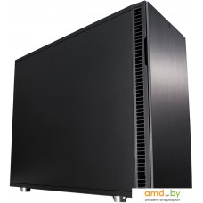 Корпус Fractal Design Define R6 (черный)