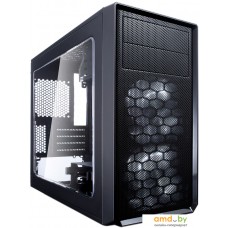 Корпус Fractal Design Focus G Mini [FD-CA-FOCUS-MINI-BK-W]