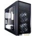 Корпус Fractal Design Focus G Mini [FD-CA-FOCUS-MINI-BK-W]. Фото №1