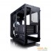 Корпус Fractal Design Focus G Mini [FD-CA-FOCUS-MINI-BK-W]. Фото №3