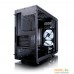 Корпус Fractal Design Focus G Mini [FD-CA-FOCUS-MINI-BK-W]. Фото №7