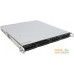 Корпус Supermicro SuperChassis 813MTQ-350CB 350W. Фото №1