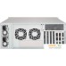 Корпус Supermicro SuperChassis CSE-846BE2C-R1K03JBOD. Фото №2