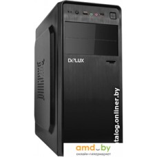 Корпус Delux DW602 500W