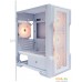 Корпус 1stPlayer Trilobite T3 ARGB T3-WH-4F2-W(AP). Фото №7