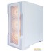 Корпус 1stPlayer Trilobite T3 ARGB T3-WH-4F2-W(AP). Фото №8