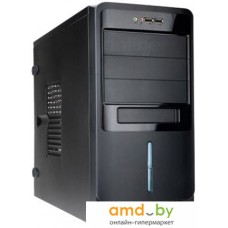 Корпус In Win EC027 Black 450W