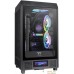 Корпус Thermaltake The Tower 200 CA-1X9-00S1WN-00. Фото №1