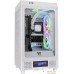 Корпус Thermaltake The Tower 200 Snow CA-1X9-00S6WN-00. Фото №1