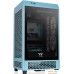 Корпус Thermaltake The Tower 200 Turquoise CA-1X9-00SBWN-00. Фото №3