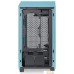 Корпус Thermaltake The Tower 200 Turquoise CA-1X9-00SBWN-00. Фото №4