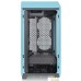 Корпус Thermaltake The Tower 200 Turquoise CA-1X9-00SBWN-00. Фото №5