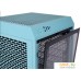 Корпус Thermaltake The Tower 200 Turquoise CA-1X9-00SBWN-00. Фото №6