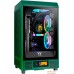 Корпус Thermaltake The Tower 200 Racing Green CA-1X9-00SCWN-00. Фото №1