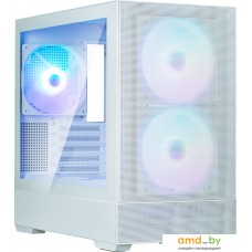 Корпус Zalman P30 Air (белый)