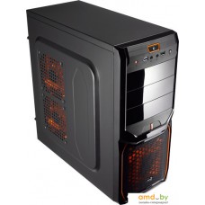 Корпус AeroCool V3X Advance Evil Black Edition