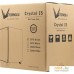 Корпус Formula Crystal Z5 TG (черный). Фото №15