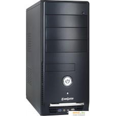 Корпус ExeGate CP-501U 400W