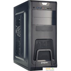 Корпус ExeGate CP-603 350W EX278390RUS