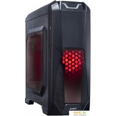 Корпус ExeGate EVO-8202 700W