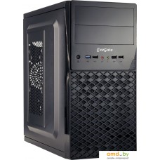 Корпус ExeGate QA-413U 600W EX278430RUS