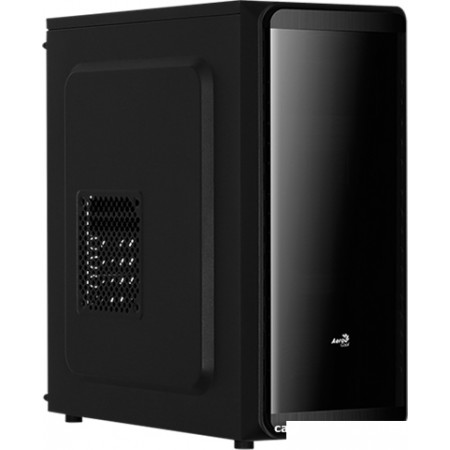 

Корпус AeroCool SI-5200, SI-5200