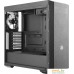 Корпус Cooler Master MasterBox MB600L MCB-B600L-KA5N-S02 (с окном, со слотом ODD). Фото №2